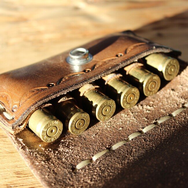 Centerfire